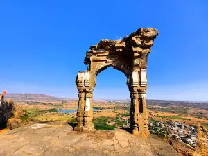 Fort Galana