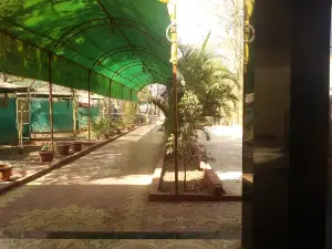 Salasar Balaji Temple Partur