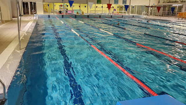 Complexo Desportivo Municipal da Abóboda