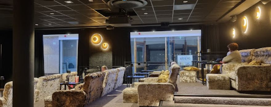 Cineplex Euskirchen