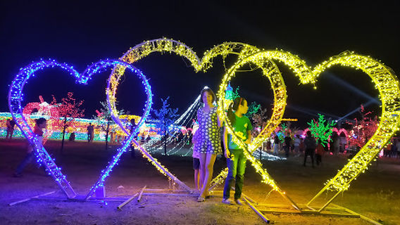 Hùng Vương Square