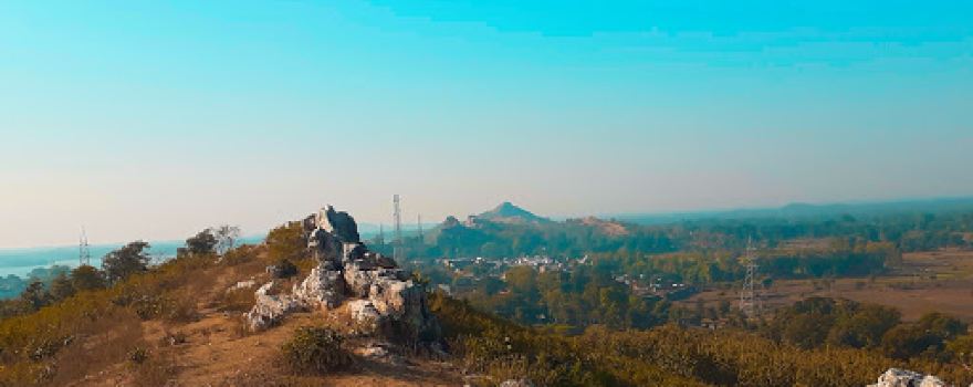 BALDEVGARH PARK