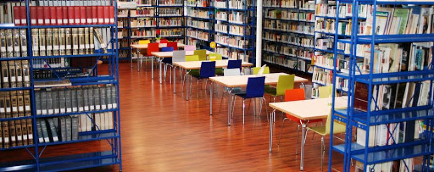 Municipal Library of Roncade
