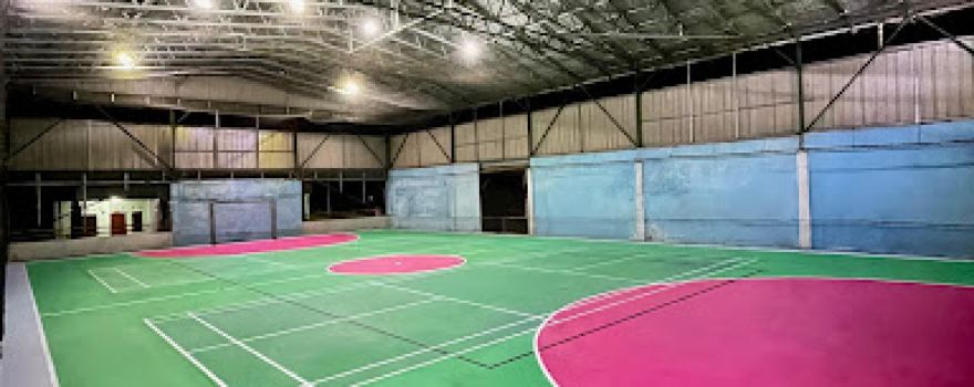 FUTSAL TIGALINGGA