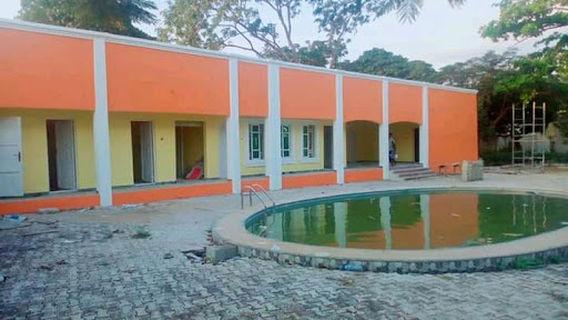 Парк Ситибей