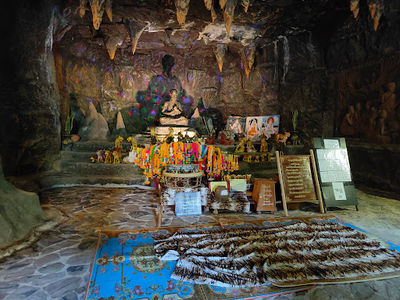 Lilit Phra Lo Park