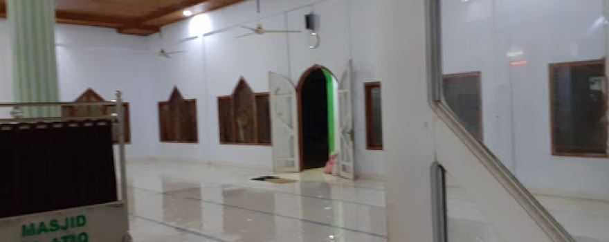 Masjid Al-Atiq