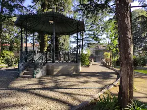 Calvary Garden