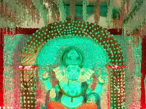 Ghanta Ghar Bahraich