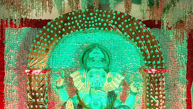 Ghanta Ghar Bahraich