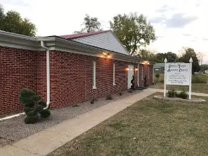 Holiness Temple Apostolic Church