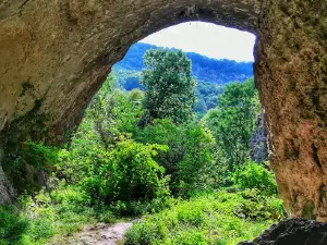 Peştera Casa Zmeului
