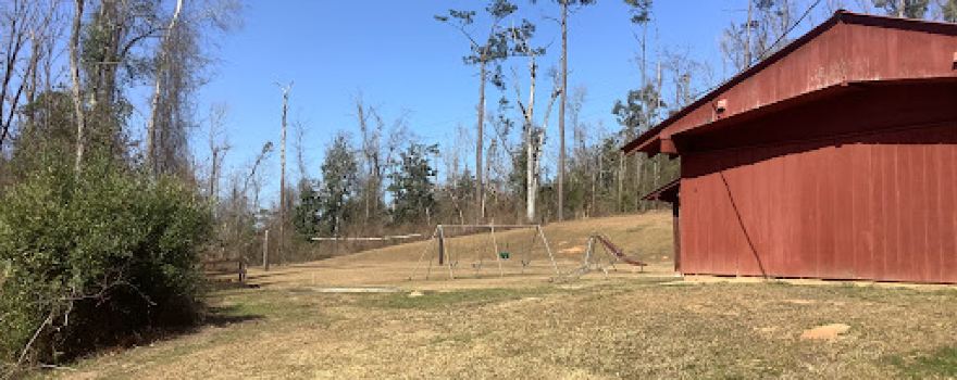 Angus Gholson Nature Park
