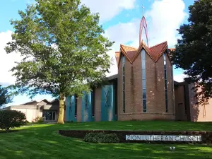 Zion Lutheran Church (Missouri Synod)