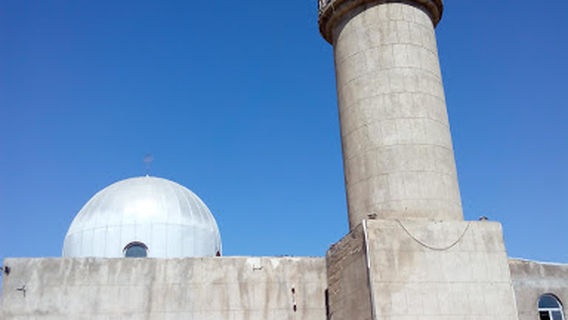 Masazir Mosque