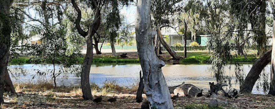 Lions Club Flora -Fauna Park BBQ & Toilet