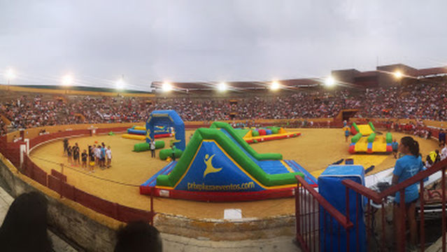 Plaza De Toros