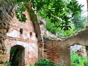 Puslowski's Palace Gate