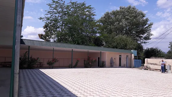 İmam Cəfər Məscidi