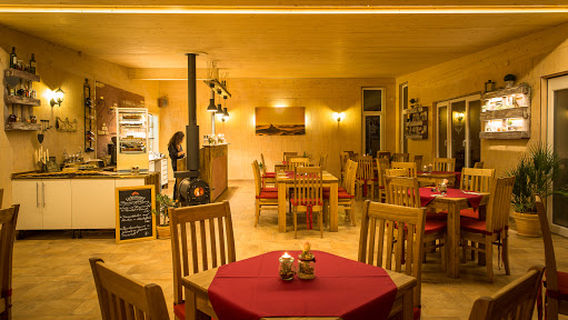 CAMP DAVID Sports Resort by ALL-on-SEA