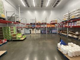 Sam's Club