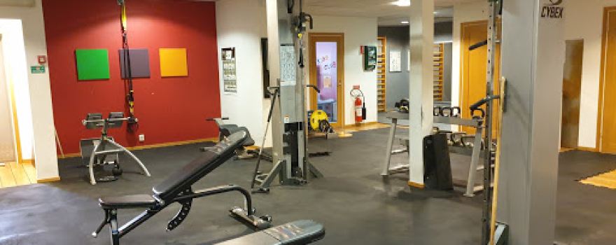 STC Training Club