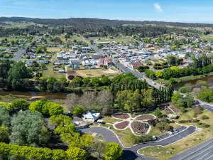 Bombala Park