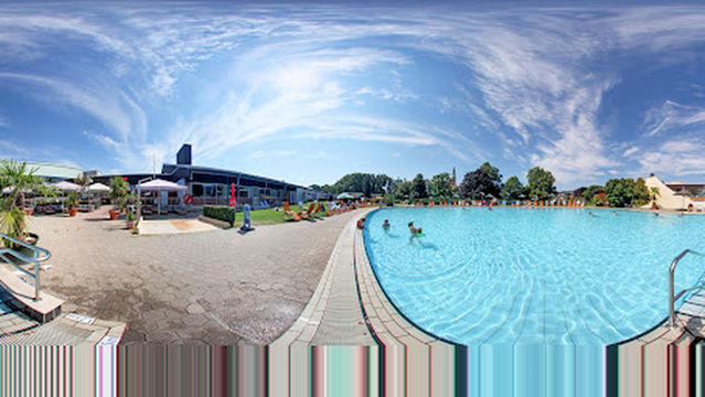 Donaupark Camping Klosterneuburg