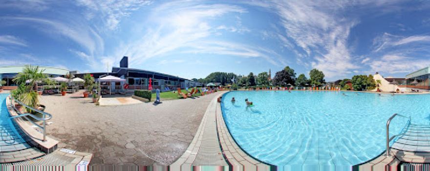 Donaupark Camping Klosterneuburg