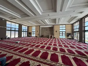 Mtubatuba Mosque