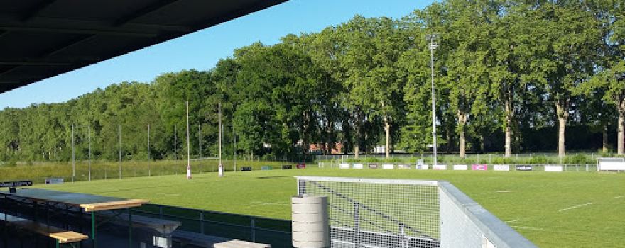 CRIG - Stade De Rugby