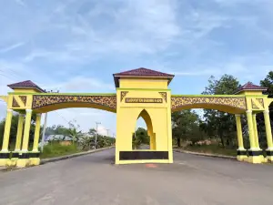 Arena MTQ Batang Hari