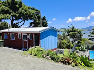 Rawene Holiday Park