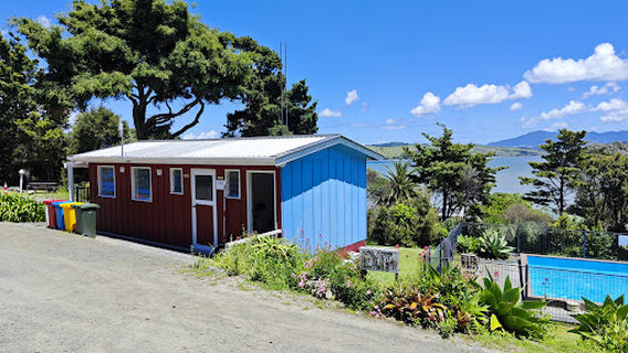 Rawene Holiday Park