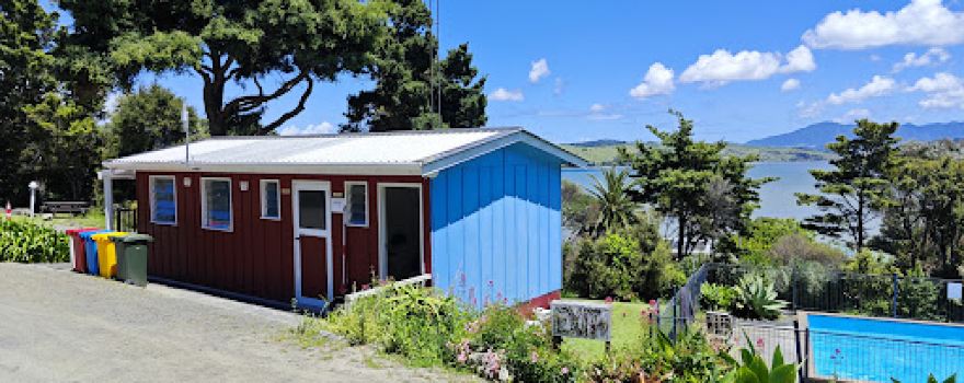 Rawene Holiday Park