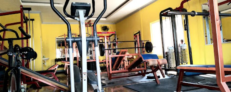 Andos Gym