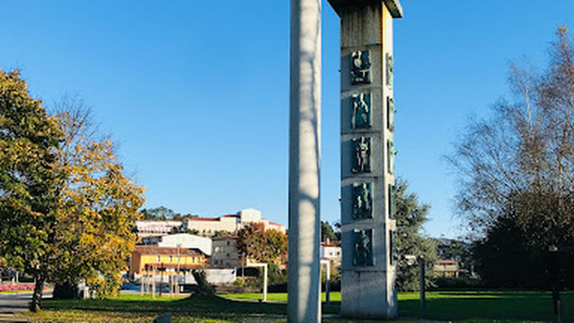 Pazo de Congresos e Exposicións de Galicia/ Palacio de Congresos y Exposiciones de Galicia