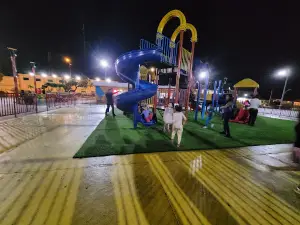 Niño Simon Park