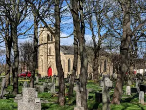Holy Trinity Church
