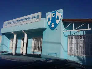 Club Argentino Del Sud