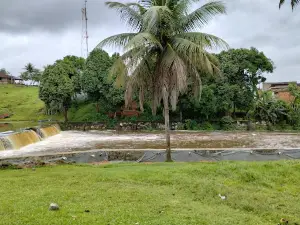 Praça da feira