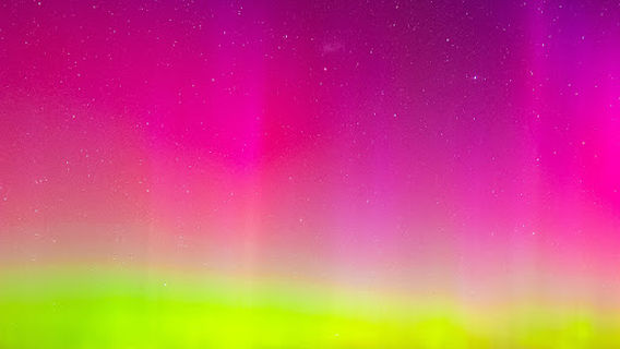 Silver River Stargazing