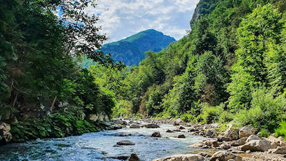 Ura e Vashës