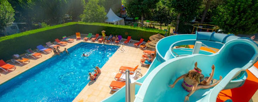 Camping Canoë | Camping 4 étoiles Aveyron | Gorges du Tarn