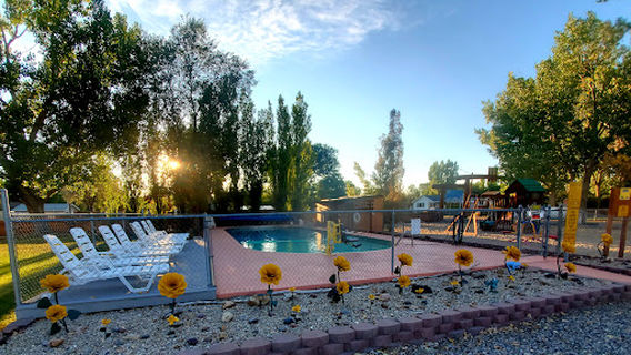 Greybull KOA Holiday