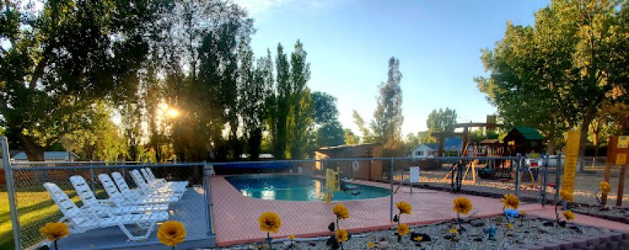 Greybull KOA Holiday