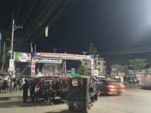 Talaimari Chattar