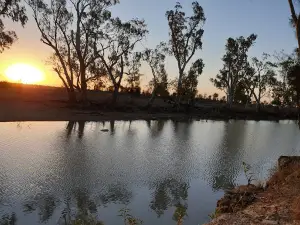 Dillon Park