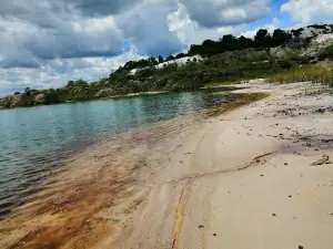 Linden Sky Lake