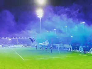 Nordmøre Stadium